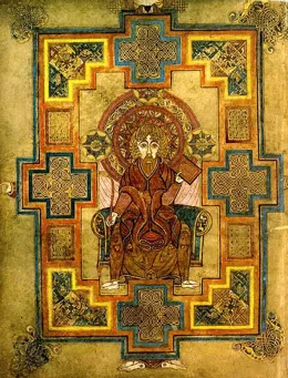 Icon of Saint John (Scotland–Seabury)